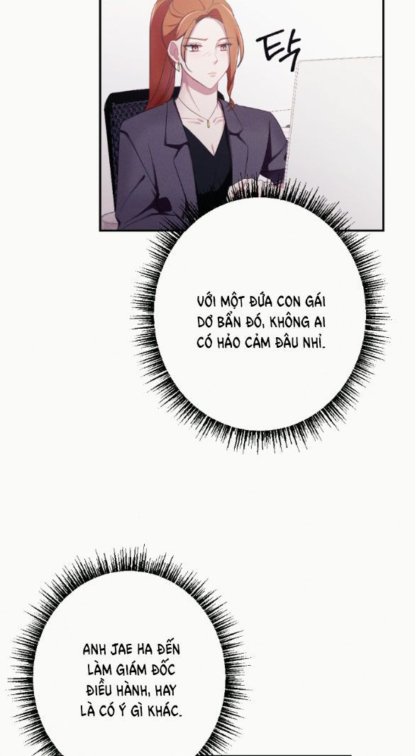[18+] CÁM DỖ MÀU ĐỎ 
