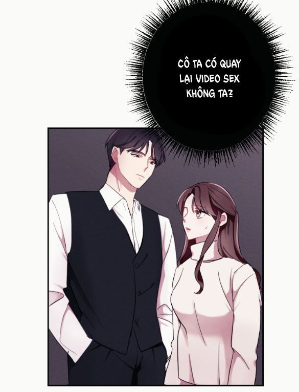 [18+] CÁM DỖ MÀU ĐỎ 