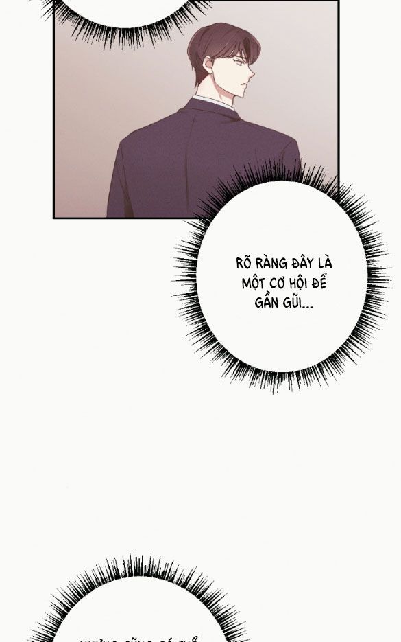 [18+] CÁM DỖ MÀU ĐỎ 