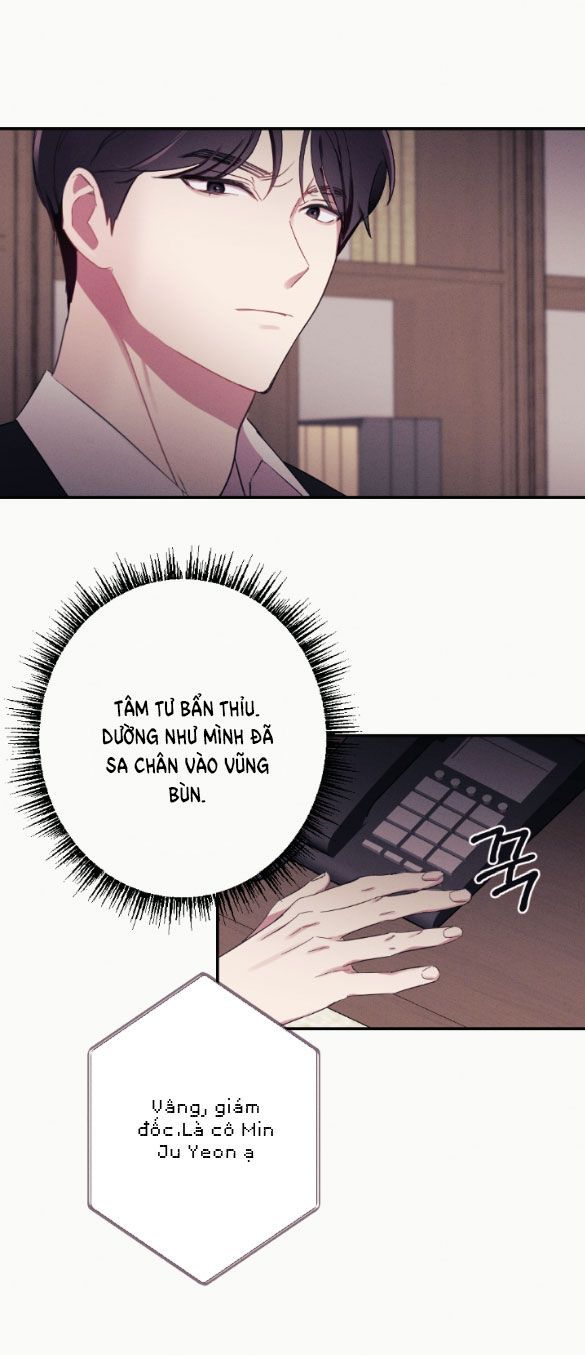 [18+] CÁM DỖ MÀU ĐỎ 
