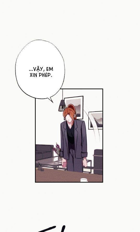 [18+] CÁM DỖ MÀU ĐỎ 