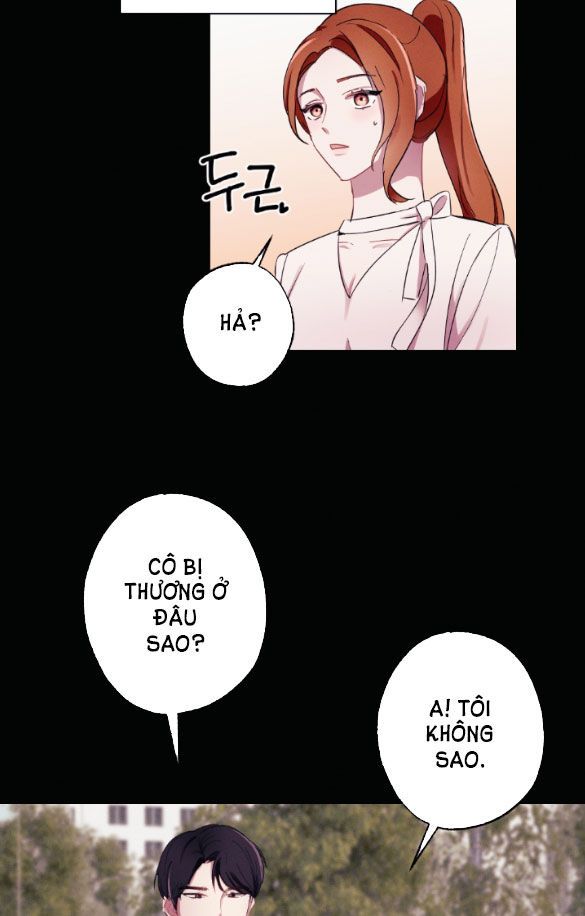[18+] CÁM DỖ MÀU ĐỎ 