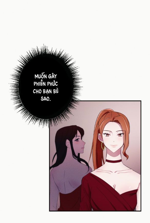 [18+] CÁM DỖ MÀU ĐỎ 