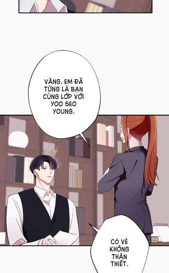 [18+] CÁM DỖ MÀU ĐỎ 