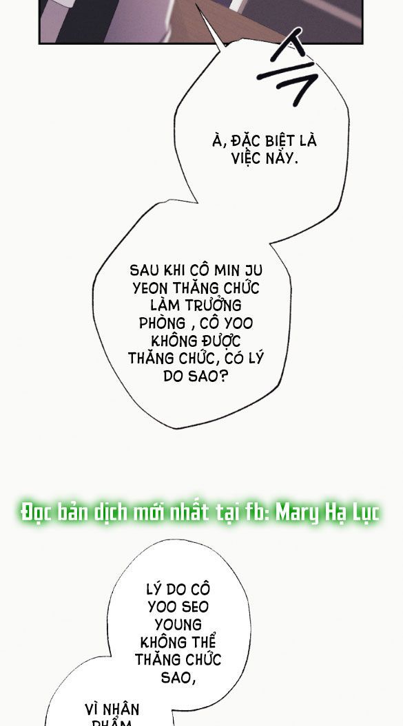 [18+] CÁM DỖ MÀU ĐỎ 