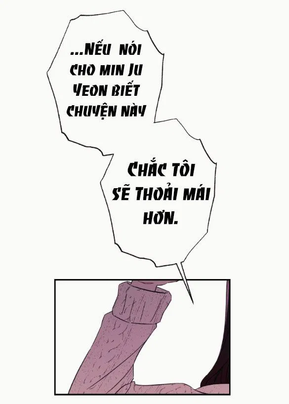 [18+] CÁM DỖ MÀU ĐỎ 