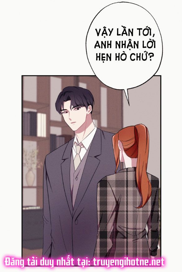 [18+] CÁM DỖ MÀU ĐỎ 