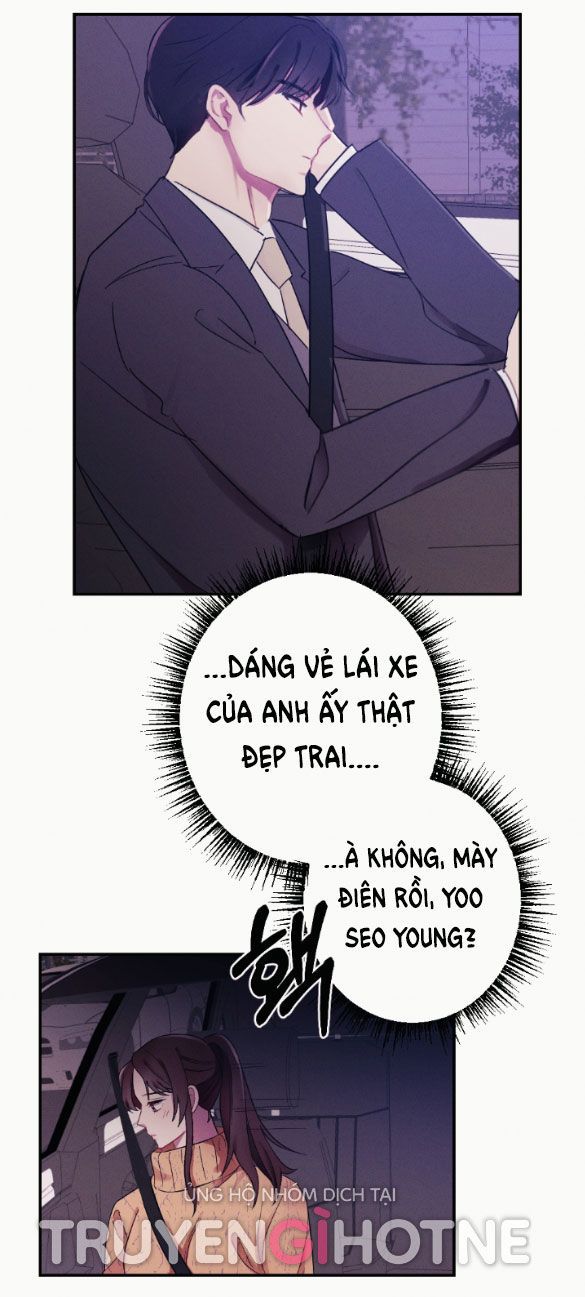 [18+] CÁM DỖ MÀU ĐỎ 