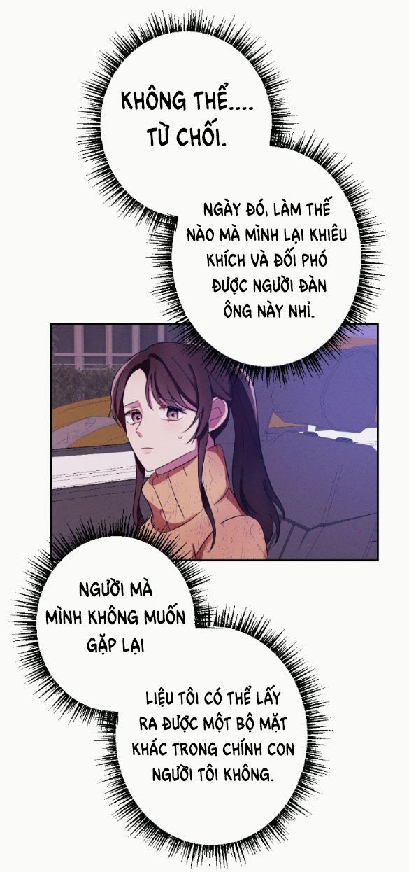 [18+] CÁM DỖ MÀU ĐỎ 
