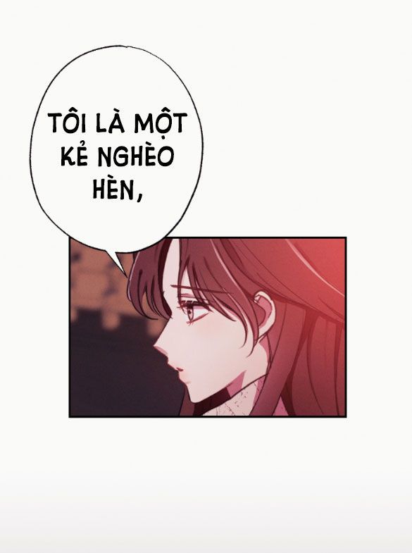 [18+] CÁM DỖ MÀU ĐỎ 