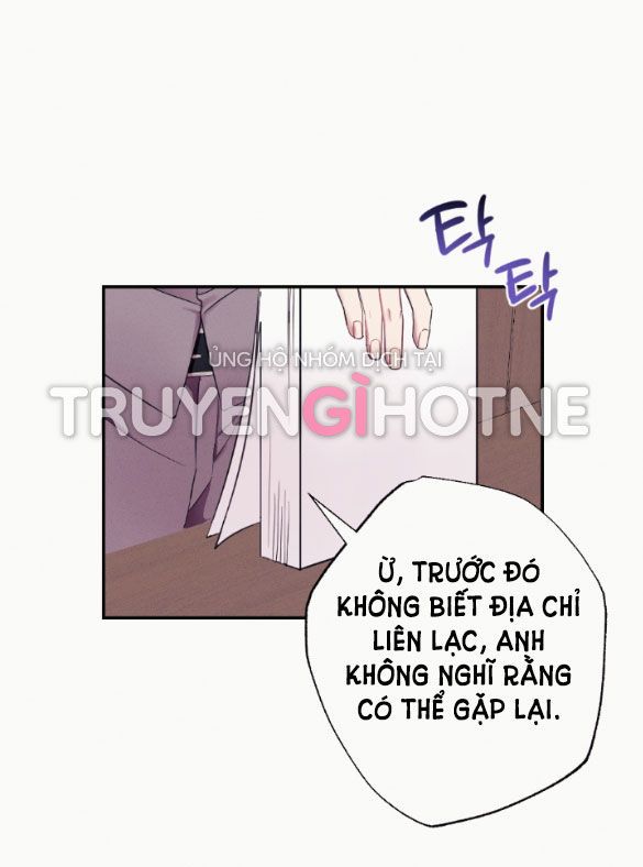 [18+] CÁM DỖ MÀU ĐỎ 