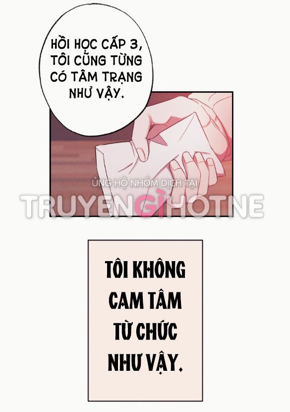 [18+] CÁM DỖ MÀU ĐỎ 