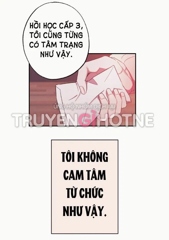 [18+] CÁM DỖ MÀU ĐỎ 