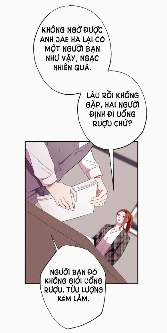 [18+] CÁM DỖ MÀU ĐỎ 