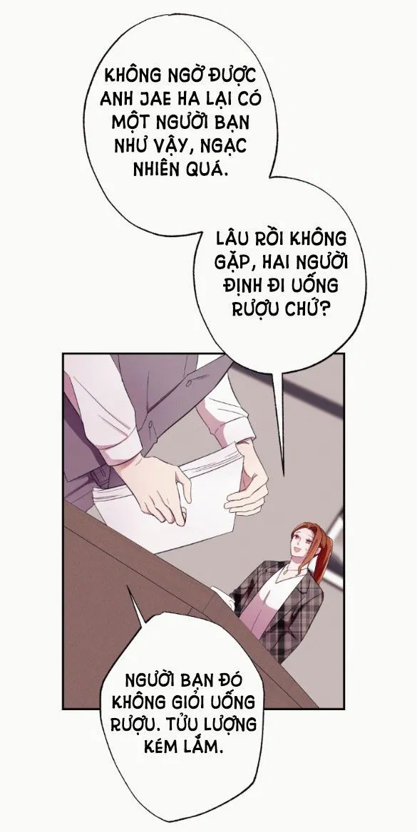 [18+] CÁM DỖ MÀU ĐỎ 