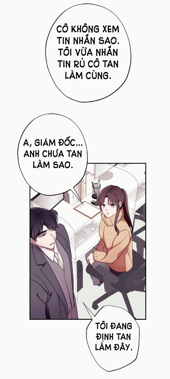 [18+] CÁM DỖ MÀU ĐỎ 