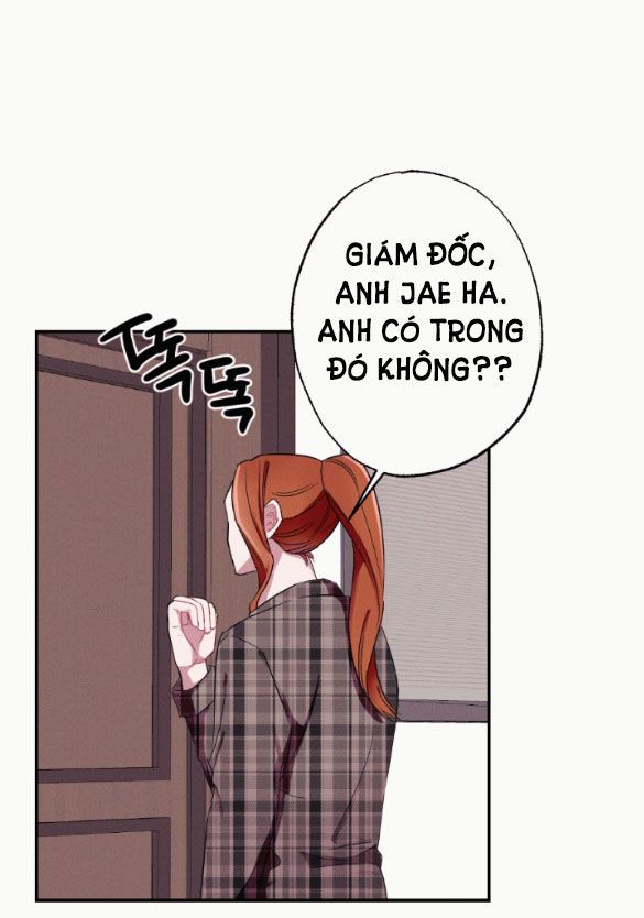 [18+] CÁM DỖ MÀU ĐỎ 
