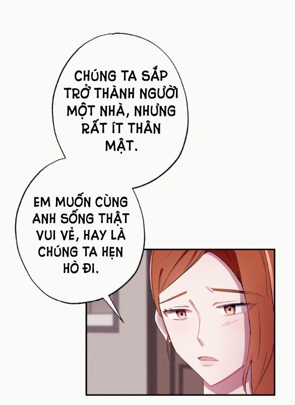 [18+] CÁM DỖ MÀU ĐỎ 