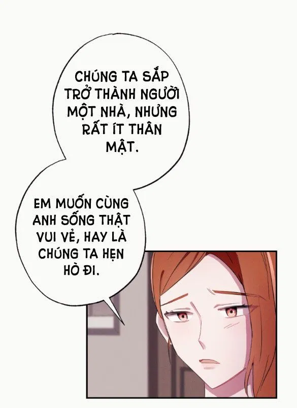 [18+] CÁM DỖ MÀU ĐỎ 