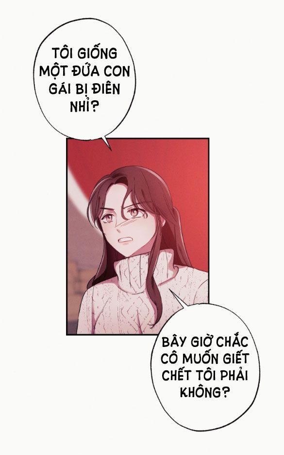 [18+] CÁM DỖ MÀU ĐỎ 