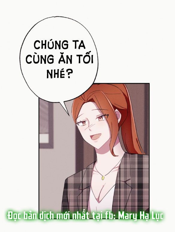 [18+] CÁM DỖ MÀU ĐỎ 