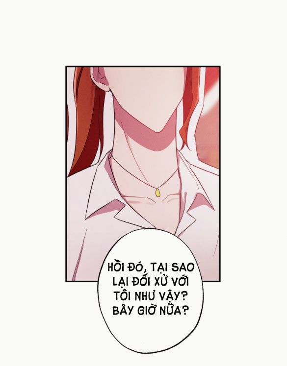 [18+] CÁM DỖ MÀU ĐỎ 