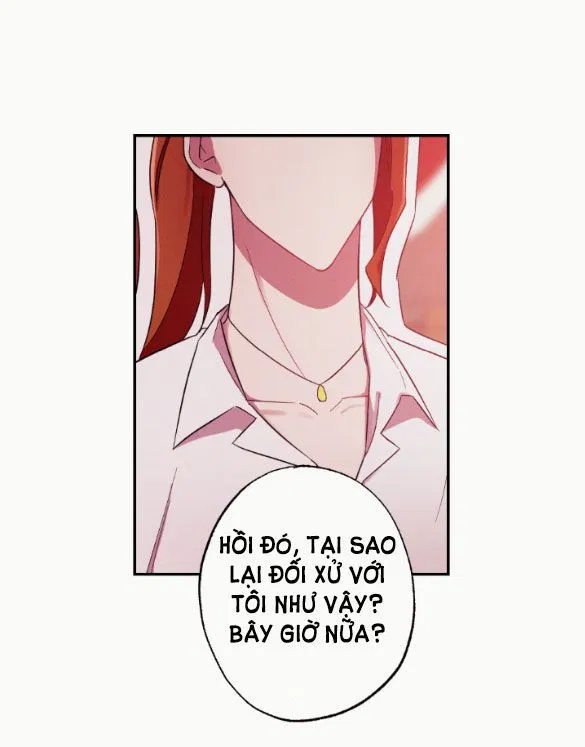 [18+] CÁM DỖ MÀU ĐỎ 