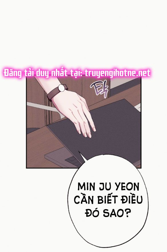 [18+] CÁM DỖ MÀU ĐỎ 