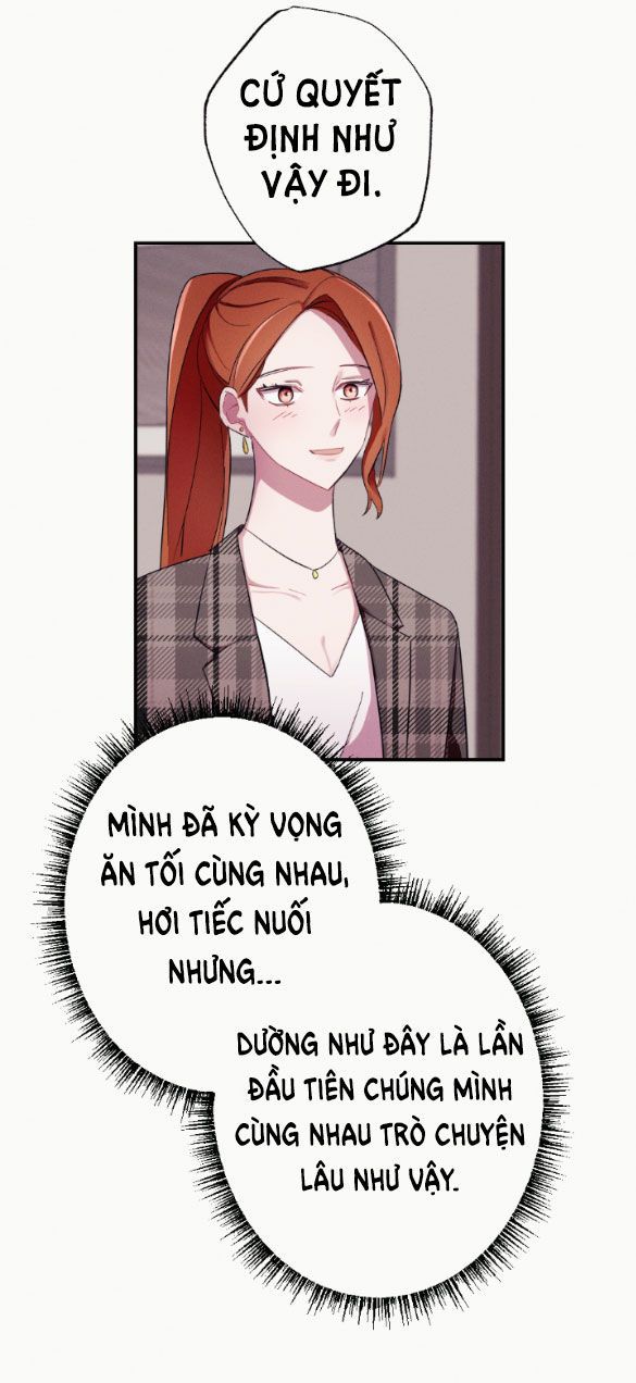 [18+] CÁM DỖ MÀU ĐỎ 