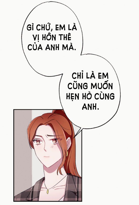 [18+] CÁM DỖ MÀU ĐỎ 
