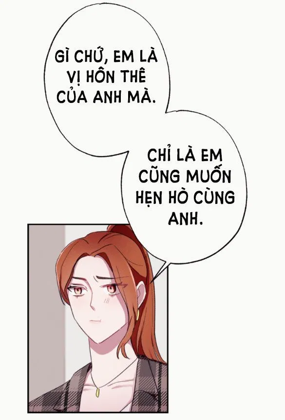 [18+] CÁM DỖ MÀU ĐỎ 