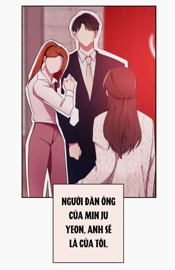 [18+] CÁM DỖ MÀU ĐỎ 