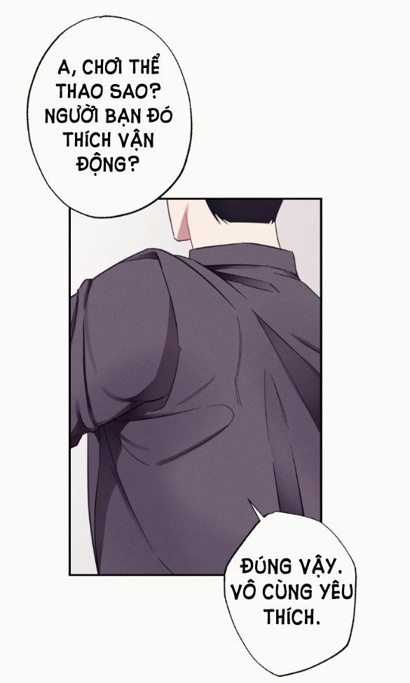 [18+] CÁM DỖ MÀU ĐỎ 