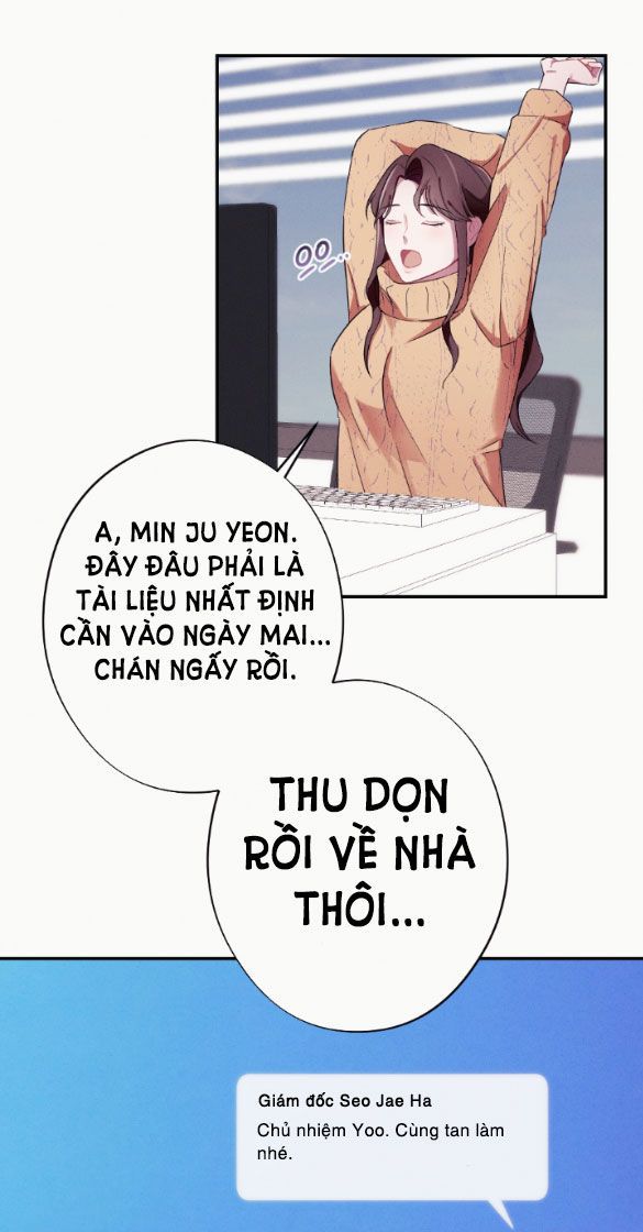 [18+] CÁM DỖ MÀU ĐỎ 