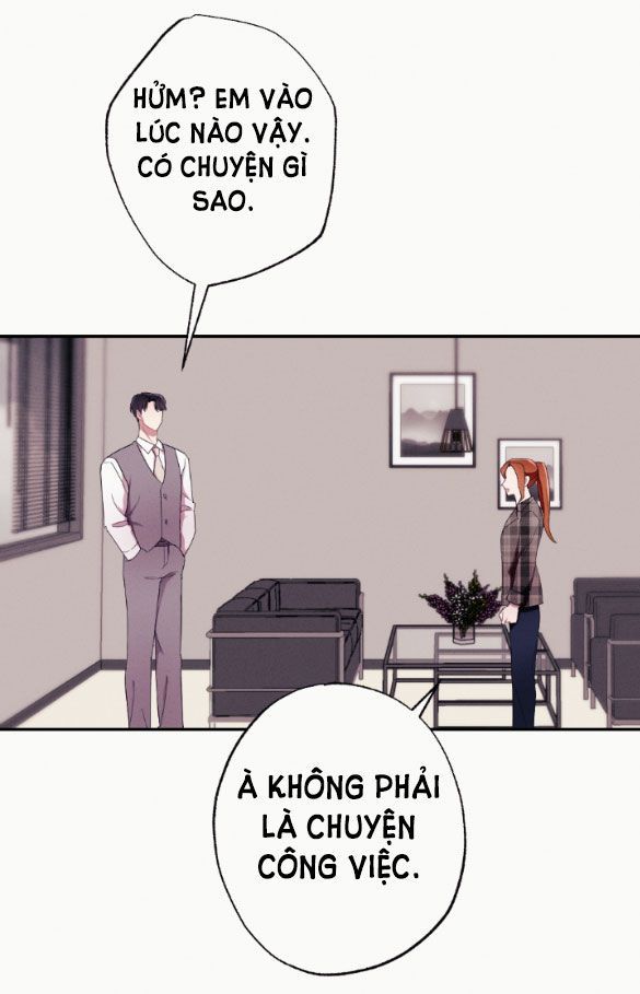 [18+] CÁM DỖ MÀU ĐỎ 