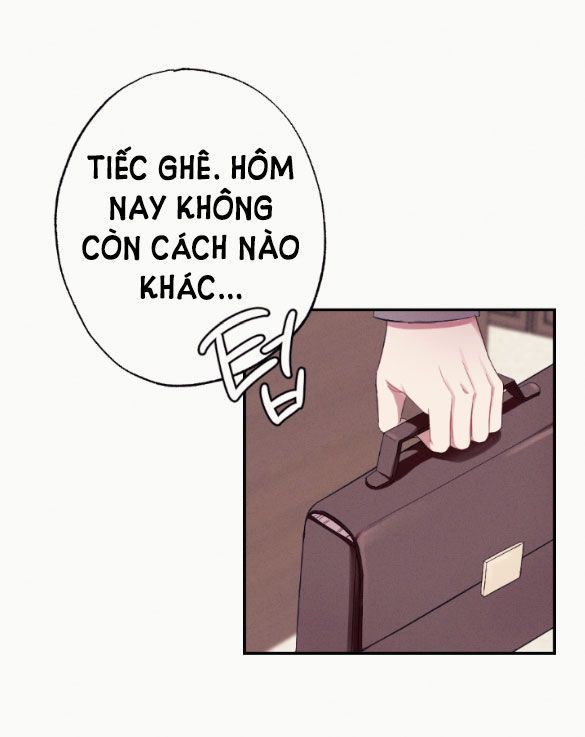 [18+] CÁM DỖ MÀU ĐỎ 
