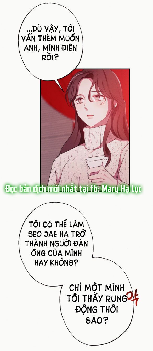 [18+] CÁM DỖ MÀU ĐỎ 