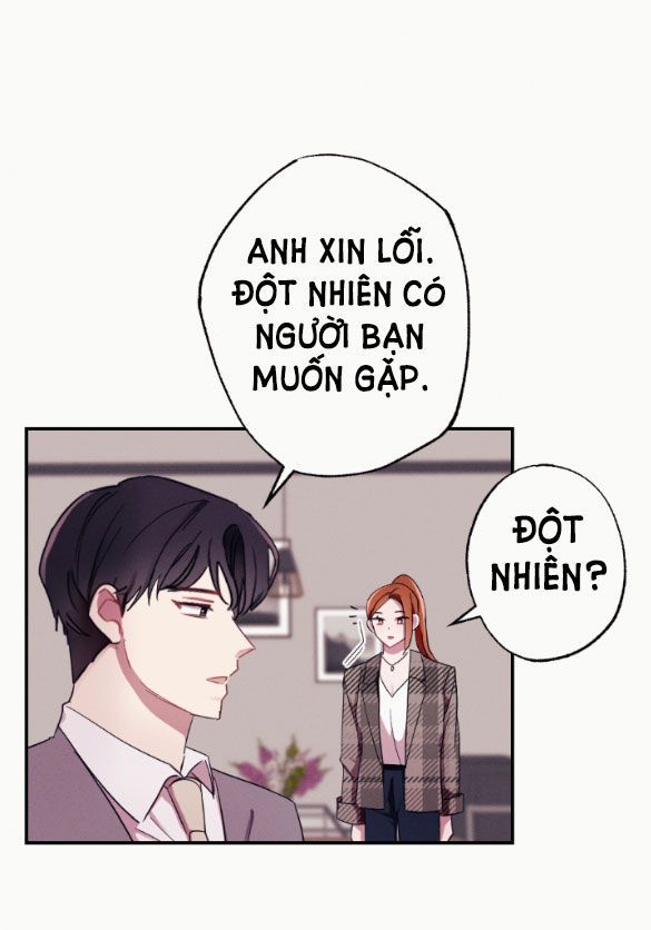 [18+] CÁM DỖ MÀU ĐỎ 