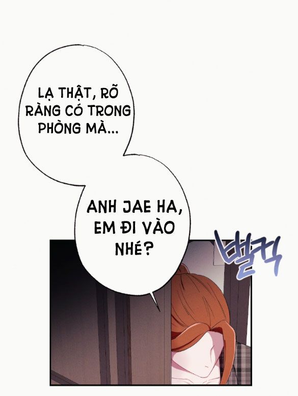 [18+] CÁM DỖ MÀU ĐỎ 