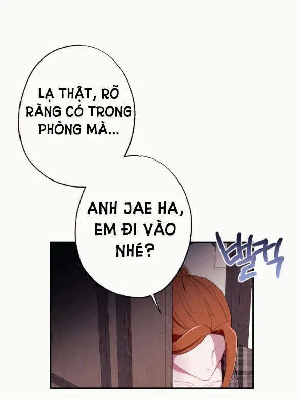 [18+] CÁM DỖ MÀU ĐỎ 