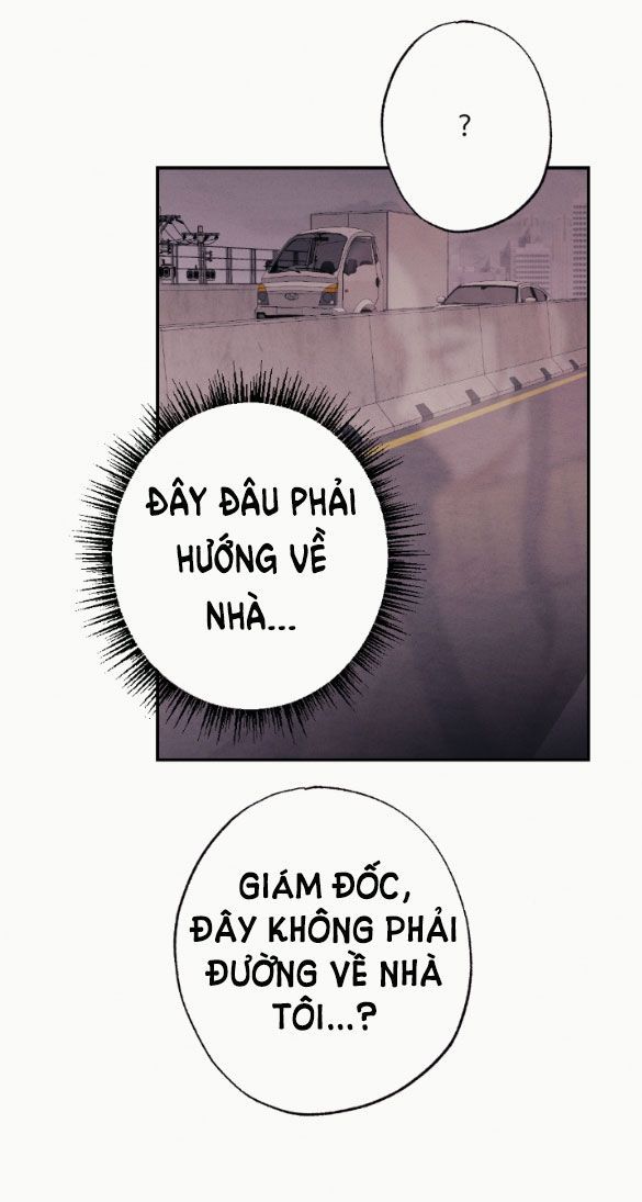 [18+] CÁM DỖ MÀU ĐỎ 