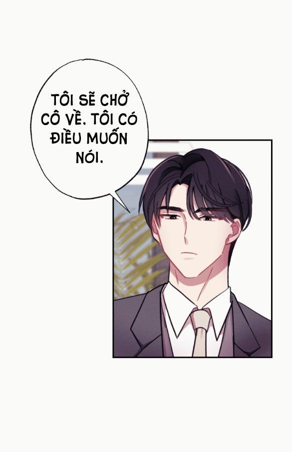 [18+] CÁM DỖ MÀU ĐỎ 
