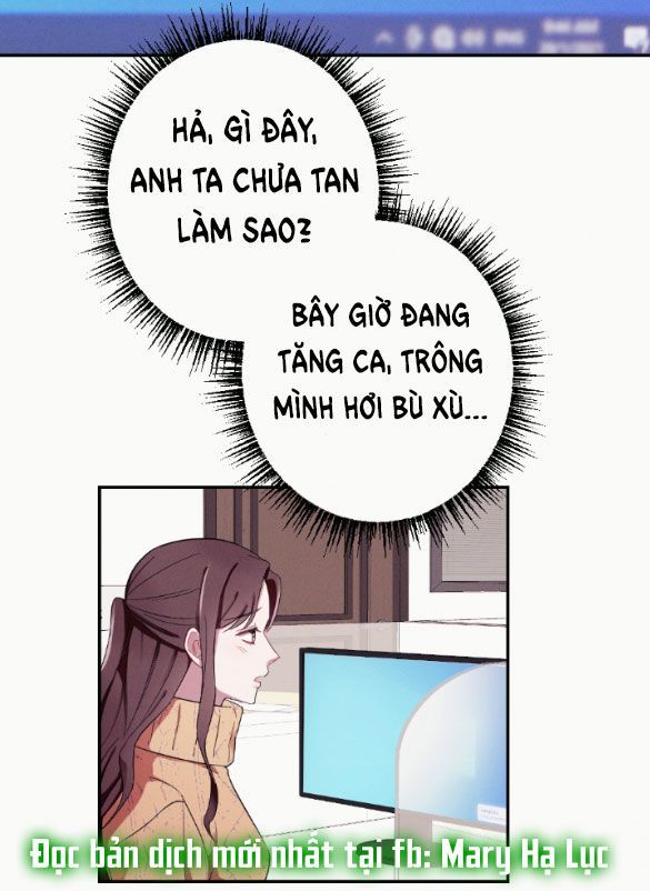 [18+] CÁM DỖ MÀU ĐỎ 