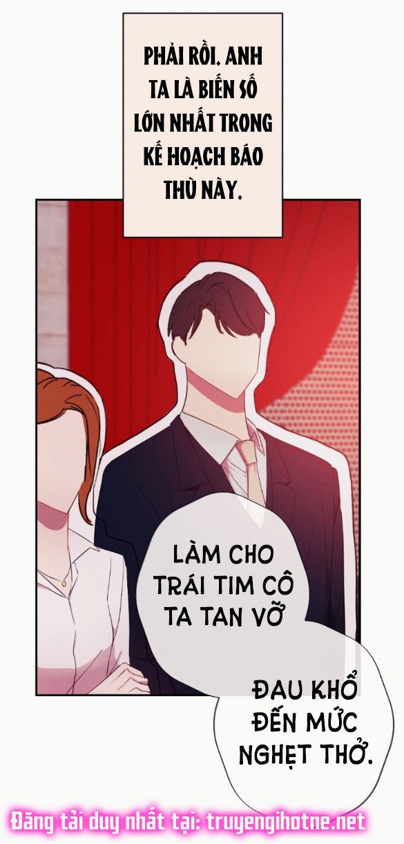 [18+] CÁM DỖ MÀU ĐỎ 
