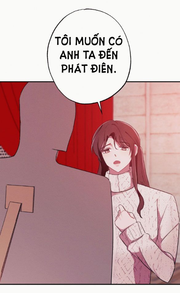 [18+] CÁM DỖ MÀU ĐỎ 