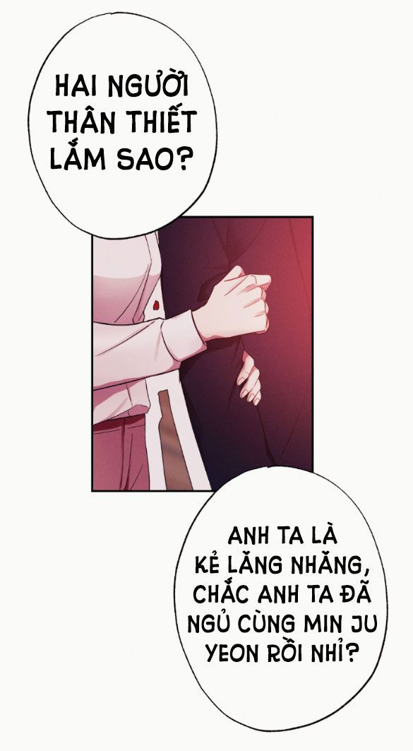 [18+] CÁM DỖ MÀU ĐỎ 