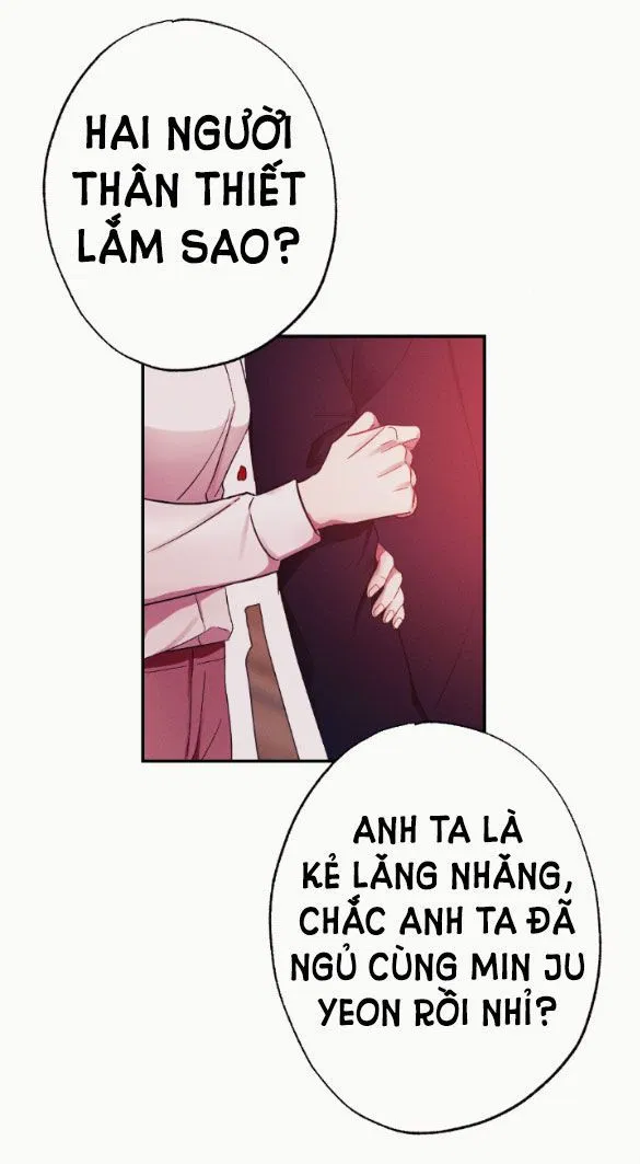 [18+] CÁM DỖ MÀU ĐỎ 