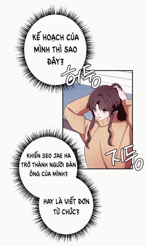 [18+] CÁM DỖ MÀU ĐỎ 