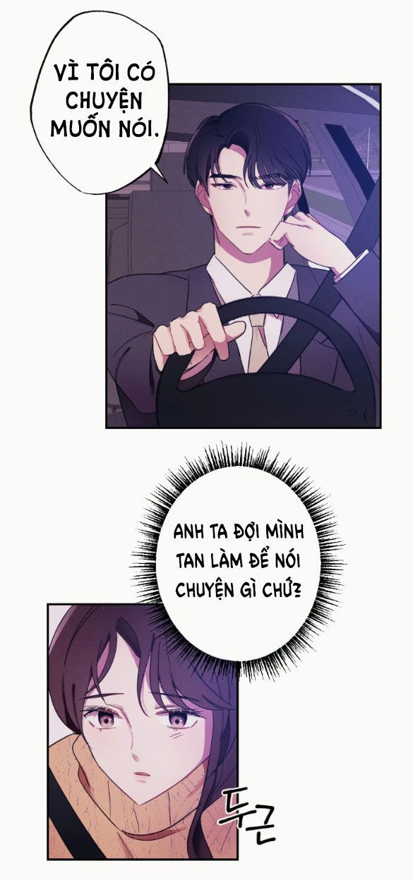 [18+] CÁM DỖ MÀU ĐỎ 