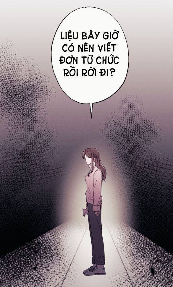 [18+] CÁM DỖ MÀU ĐỎ 